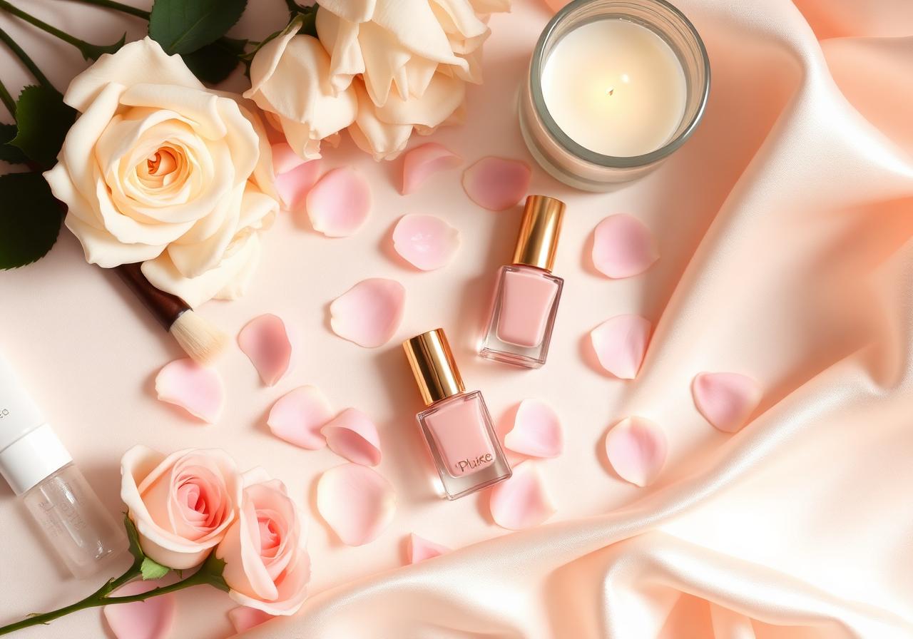 Pamper Packages